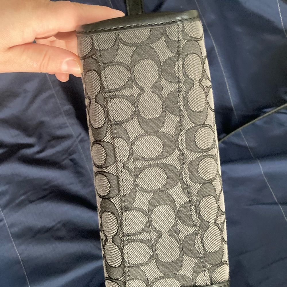 Coach bag - Picture 3 of 12